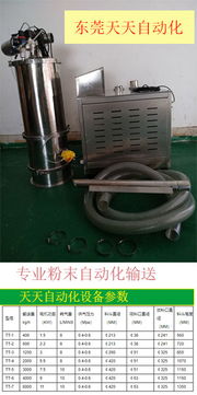 【自動(dòng)真空上料機(jī)】-