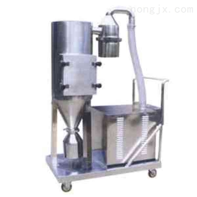 供應(yīng)ZSL-Ⅲ系列真空上料機LS系列-浙江臨海市華海制藥設(shè)備