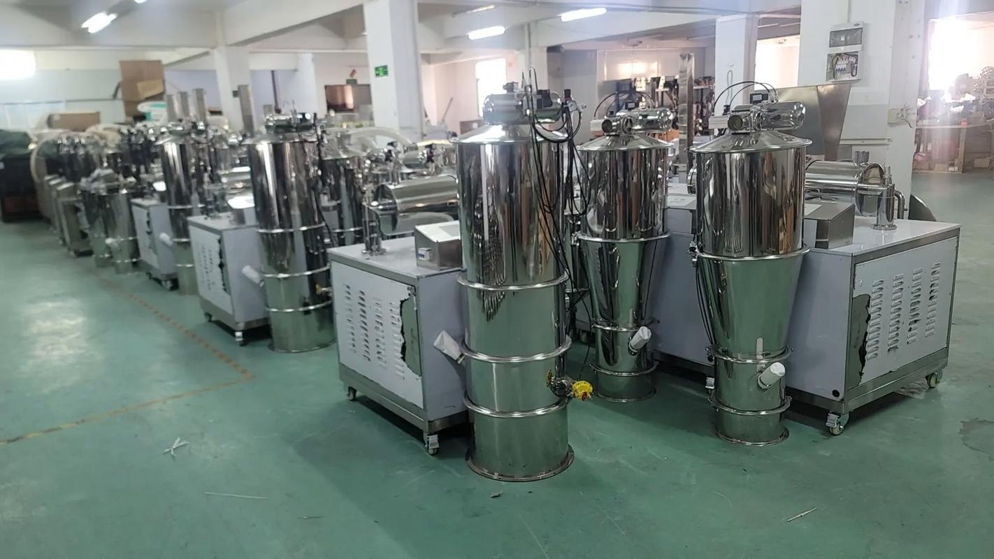 無塵投料站,粉末真空上料機誠招代理商 價格美麗