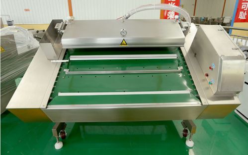 食品包裝機(jī)廠家的選擇