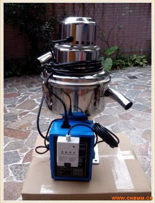 全自動真空抽料機(jī) 塑料顆粒上料機(jī) 菜籽 大米送料機(jī) 不銹鋼料機(jī)