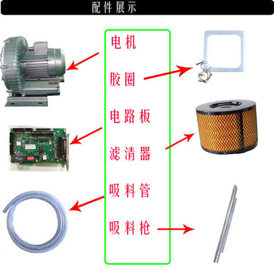 ZHAL-900G-900G塑料全自動真空上料機(jī)_塑料上料機(jī),真空上料機(jī),全自動上料機(jī)_供應(yīng)信息_中國包裝印刷產(chǎn)業(yè)網(wǎng)
