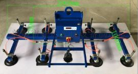 廠家直銷 鐳射上料機 真空吸盤吊具