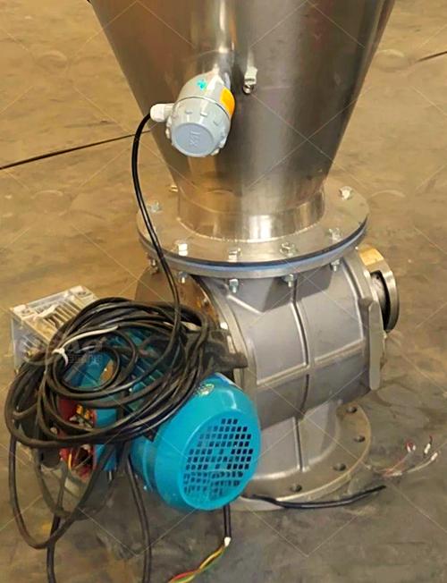 巨寶智造 如何挑選適合的連續(xù)式真空上料機