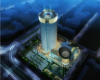 廣州安久美建筑工程 專業產品與服務助力建筑設計與施工